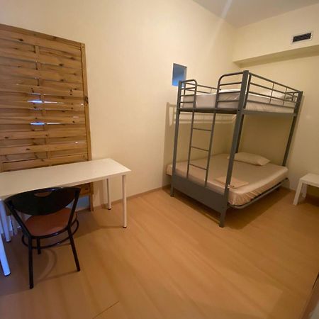 Garden Hostel Aradas Exterior photo